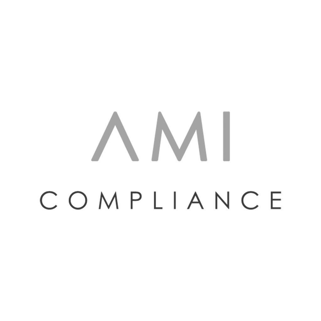 ami compliance software logo