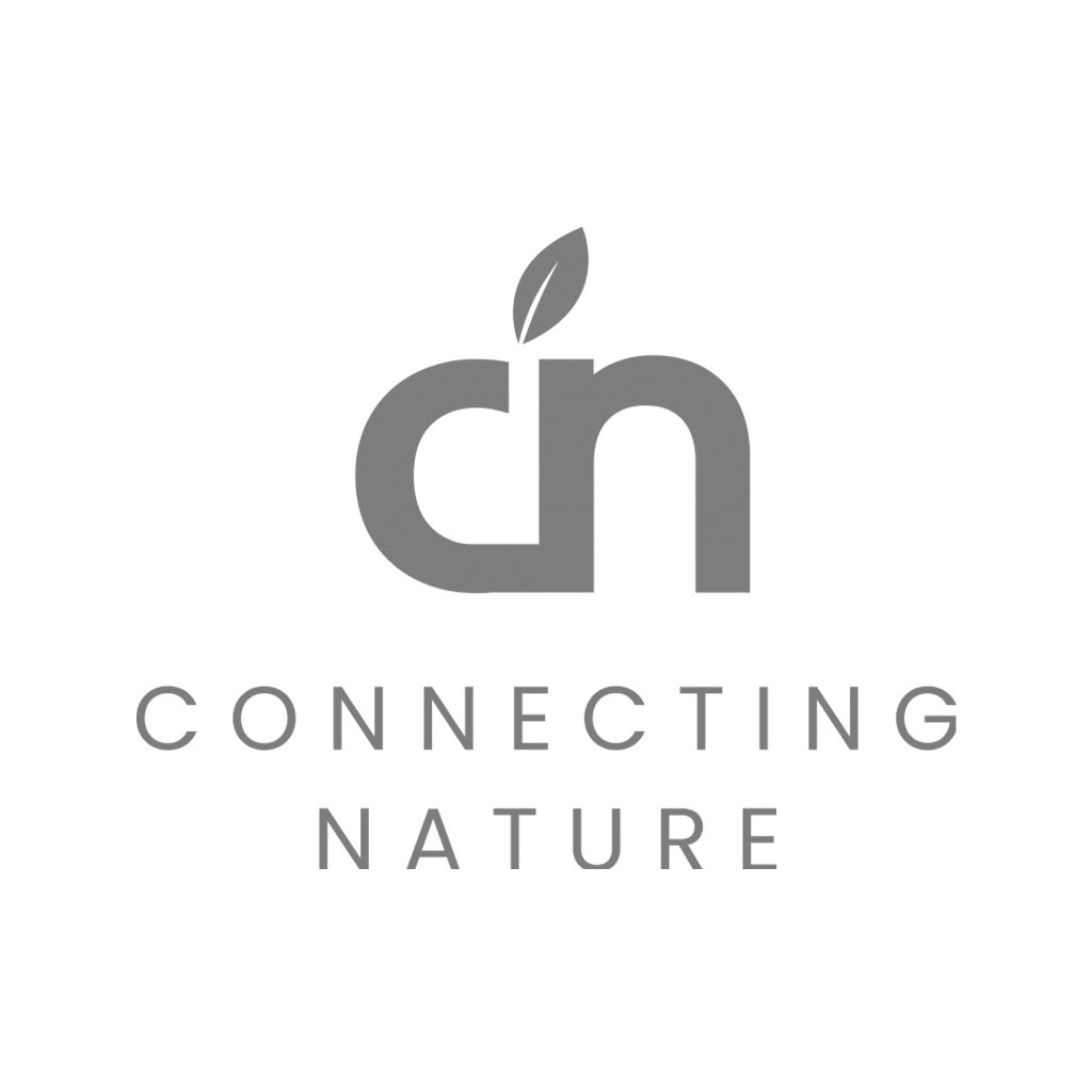 connecting nature mobile app logo