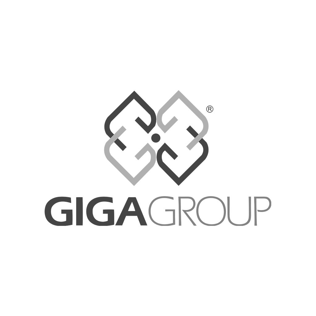 giga group islamabad logo