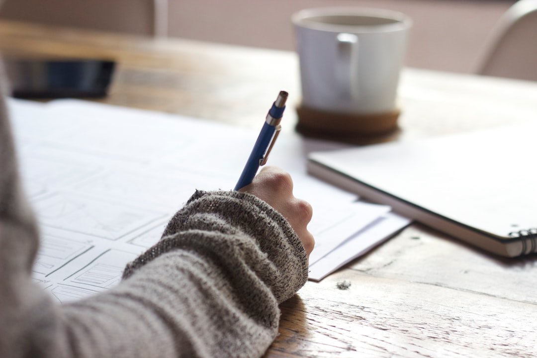 audience research for content marketing strategy