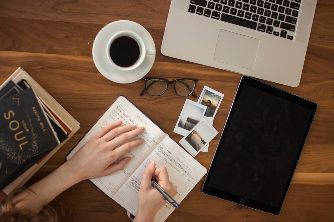 content production cadence calendar