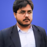 Zubair Shahzad